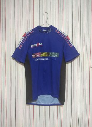 Вело футболка джерси,вело одежда,джерсі,велосипедка