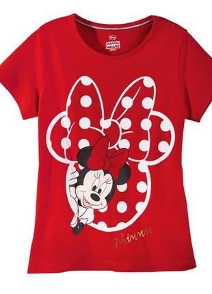 Пижама disney 122-128р 2