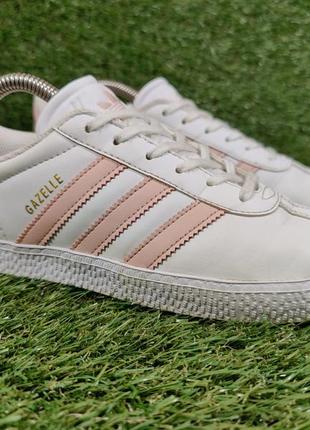 Кроссовки adidas gazelle 35 р2 фото