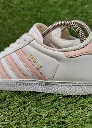 Кроссовки adidas gazelle 35 р4 фото