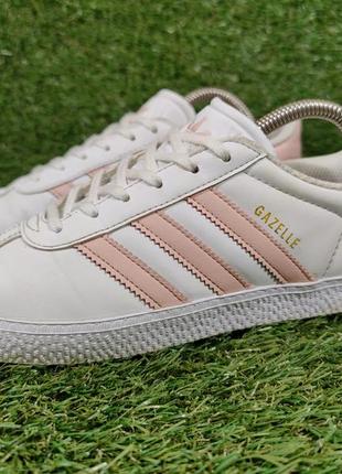 Кроссовки adidas gazelle 35 р1 фото