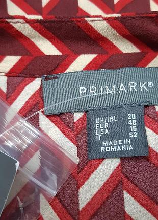 Блуза primark 7