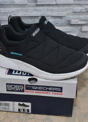 skechers bobs 39