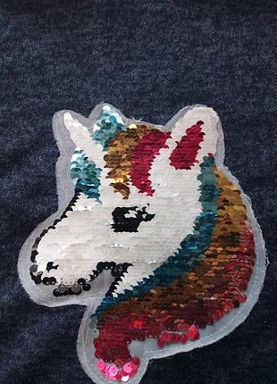 Кофточка 3