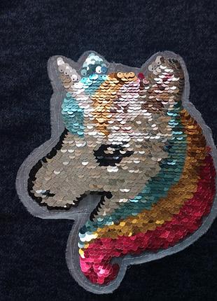 Кофточка 4