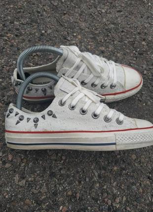 Converse all star1 фото