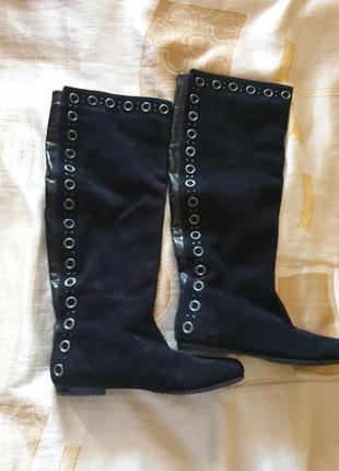 Сапоги 5