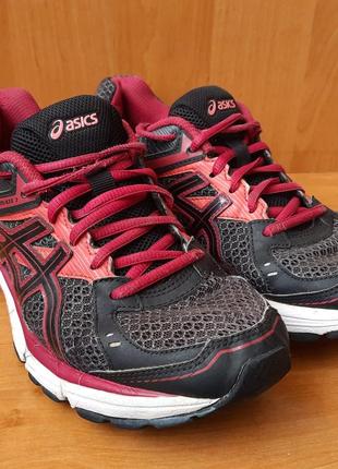 Женские кроссовки asics gel-innovate 7