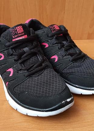 Женские кроссовки karrimor