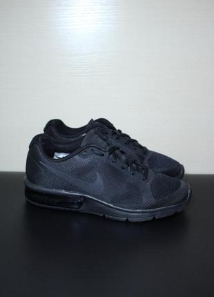 Оригінал Blazer nike air max sequent жіночі бігові кросівки для бігу