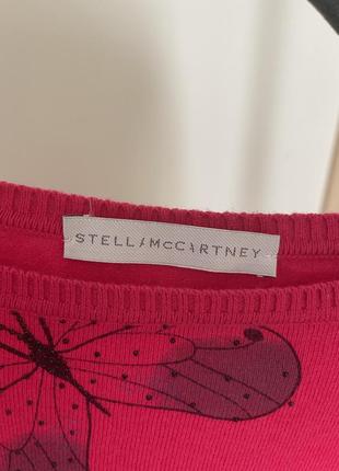 Туника свитер кофта stella maccartney2 фото
