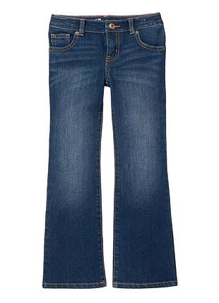 Джинси американської фірми childrens place, bootcut, розмір 10р