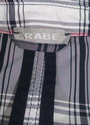 Гарний безпідкладочний жакет піджак rabe4 фото