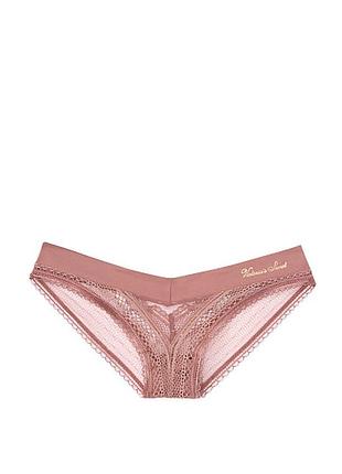 Суперские секси трусики victoria’s secret