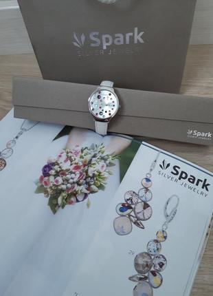 Spark ladubug годинник