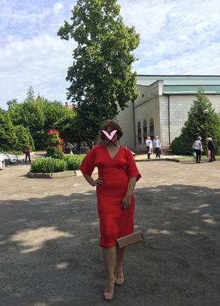 Плаття платья hm