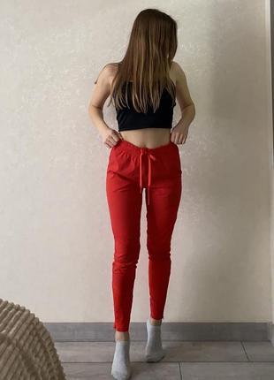 Спортивні штани adidas