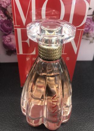 Lanvin modern princess парфюм на распив от 5 мл,оригинал ,парфюм — ціна 20  грн у каталозі Парфумована вода ✓ Купити товари для краси і здоров'я за  доступною ціною на Шафі | Україна #56161861
