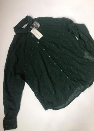 Нова блузка не підійшов розмір