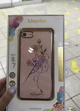 Чохол айфон 7-8