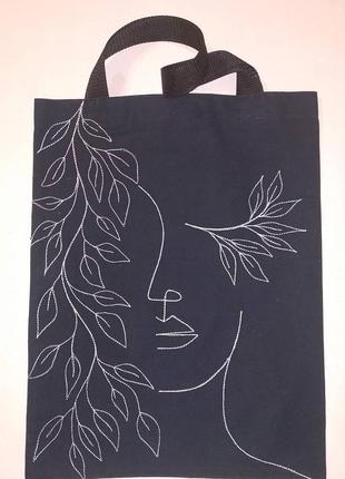 Шопер мавка