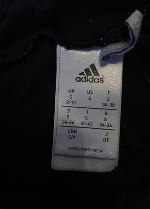 Лосины adidas5 фото