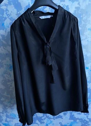 Блуза блузка 8