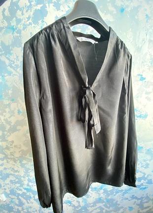 Блуза блузка 9
