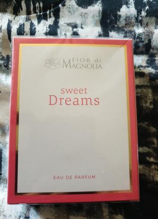 Sweet dreams 100ml edp италия3 фото