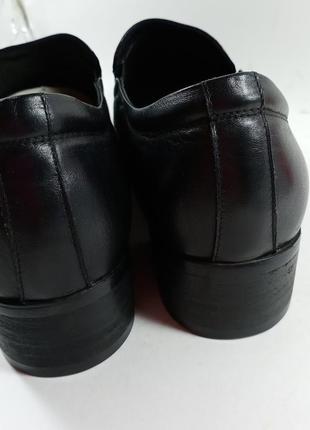 Bosslink класичні шкіряні туфлі. розміри: 39,40,41,43,44,457 фото