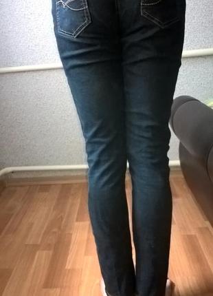 Продам якісні джинси-скіни, дешево