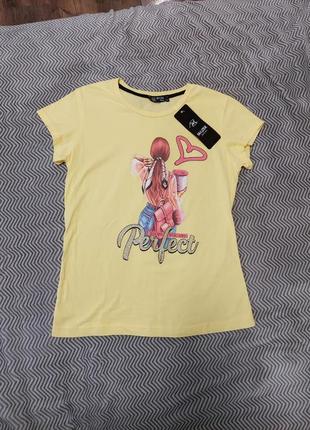 Футболка2 фото