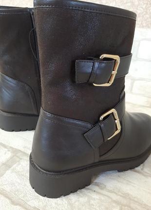 Сапоги,ботинки