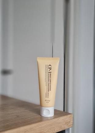 Кондиціонер для волосся esthetic house ср-1 bright complex intense nourishing conditioner