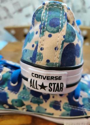Кеды converse6 фото