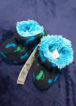 Пінетки, топіки, шкарпетки, р. м