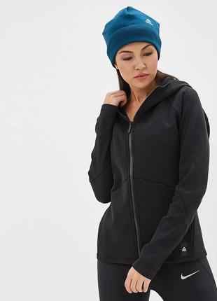 Жіноча шапка adidas climawarm beanie w s