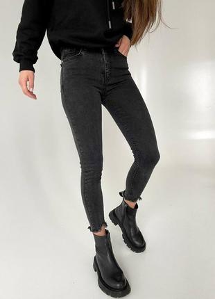 Джинси,скіні на дівчинку