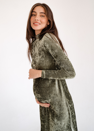 Сукня для вагітних, майбутніх мам (платье для беременных, будущих мам)6 фото