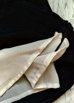 Вінтажна блуза з натурального шовку, monsoon.9 фото