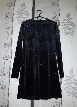 Платье от zara,размер м2 фото