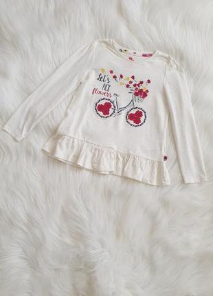 Кофта для дівчинки