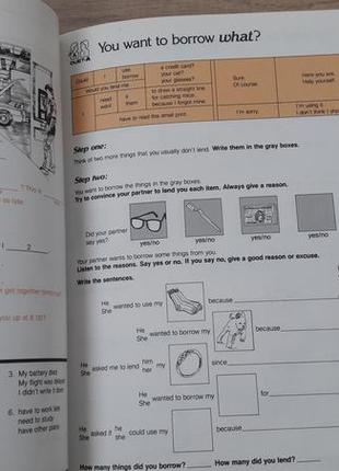 Учебник английского english pre-intermidiate, lingual house, новый3 фото