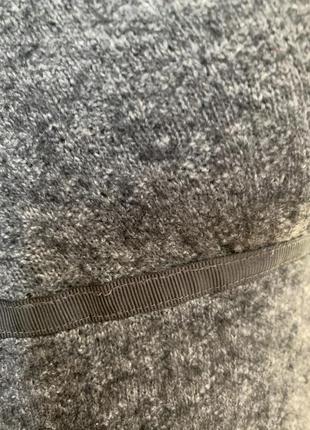 Max&co tricot платье/туника wool 9