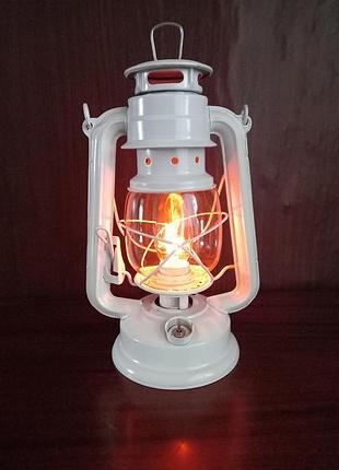 Ретро нічник.