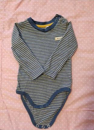 Боді для хлопчика