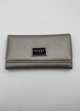 Гаманець guess оригінал