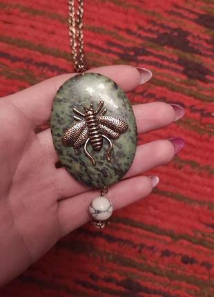 Кулон, подвеска, підвіска, колье