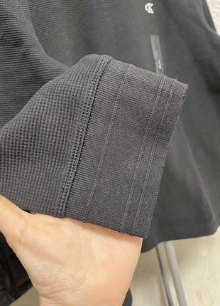 Реглан calvin klein (оригинал) из сша5 фото