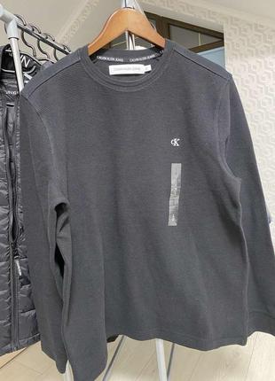 Реглан calvin klein (оригинал) из сша6 фото